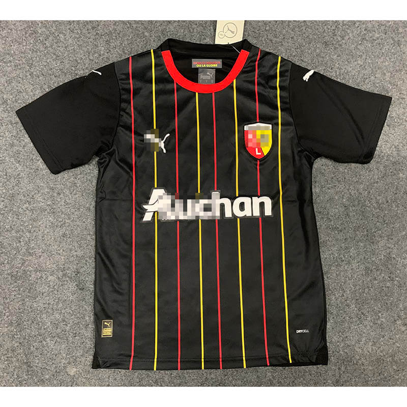 Camiseta RC Lens 2023/2024 Away